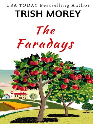 cover image of The Faradays Boxed Set